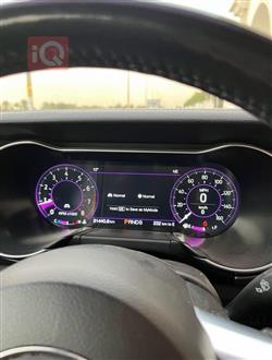 فورد موستانج